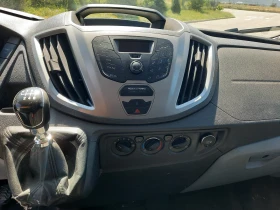 Ford Transit, снимка 9
