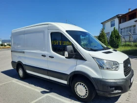 Ford Transit, снимка 3