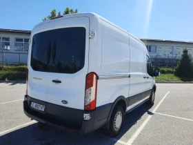 Ford Transit, снимка 4