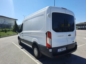 Ford Transit, снимка 5