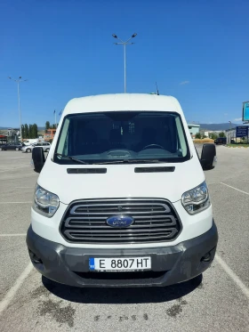 Ford Transit, снимка 1