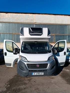 Fiat Ducato, снимка 11