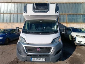 Fiat Ducato, снимка 4