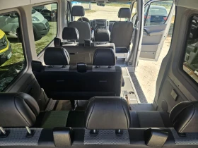 Обява за продажба на Mercedes-Benz Sprinter 8+ 1места. Климатик ~26 999 лв. - изображение 11