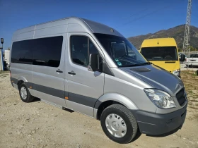     Mercedes-Benz Sprinter 8+ 1. 