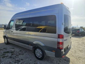 Обява за продажба на Mercedes-Benz Sprinter 8+ 1места. Климатик ~26 999 лв. - изображение 6