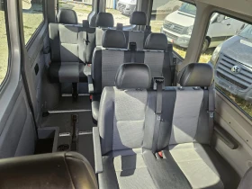 Обява за продажба на Mercedes-Benz Sprinter 8+ 1места. Климатик ~26 999 лв. - изображение 10