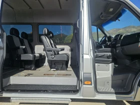 Mercedes-Benz Sprinter 8+ 1.  | Mobile.bg    13