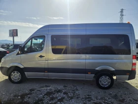 Обява за продажба на Mercedes-Benz Sprinter 8+ 1места. Климатик ~26 999 лв. - изображение 7