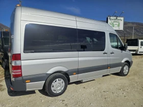 Обява за продажба на Mercedes-Benz Sprinter 8+ 1места. Климатик ~26 999 лв. - изображение 3