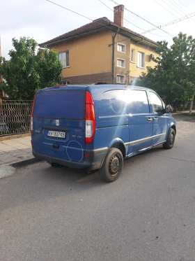 Mercedes-Benz Vito CDI 109 | Mobile.bg    3