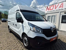 Renault Trafic 1.6D-2018 | Mobile.bg    5