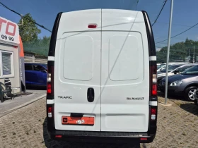 Renault Trafic 1.6D-2018 | Mobile.bg    3
