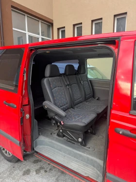 Обява за продажба на Mercedes-Benz Vito ~10 200 лв. - изображение 6