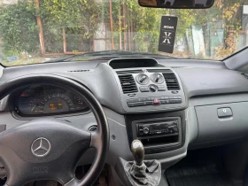Обява за продажба на Mercedes-Benz Vito ~10 200 лв. - изображение 10