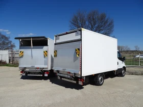 Iveco 35S18 НАЛИЧНИ 2 БРОЯ ХЛАДИЛНИ 2023г./ВНОС ОТ ШВЕЙЦАРИЯ/ | Auto.bg — изображение 10