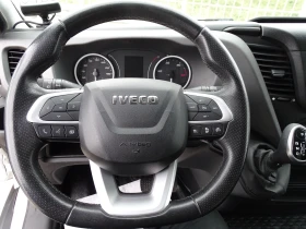 Iveco 35S18 НАЛИЧНИ 2 БРОЯ ХЛАДИЛНИ 2023г./ВНОС ОТ ШВЕЙЦАРИЯ/ | Auto.bg — изображение 15
