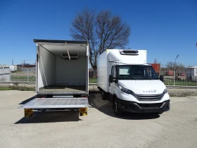 Iveco 35S18 НАЛИЧНИ 2 БРОЯ ХЛАДИЛНИ 2023г./ВНОС ОТ ШВЕЙЦАРИЯ/ | Auto.bg — изображение 6