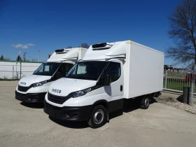 Iveco 35S18 НАЛИЧНИ 2 БРОЯ ХЛАДИЛНИ 2023г./ВНОС ОТ ШВЕЙЦАРИЯ/ | Auto.bg — изображение 4