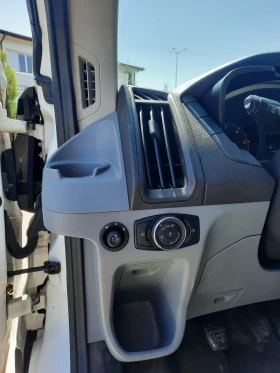 Ford Transit undefined | Auto.bg — изображение 12