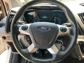 Ford Transit undefined | Auto.bg — изображение 11