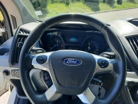 Ford Transit undefined | Auto.bg — изображение 10