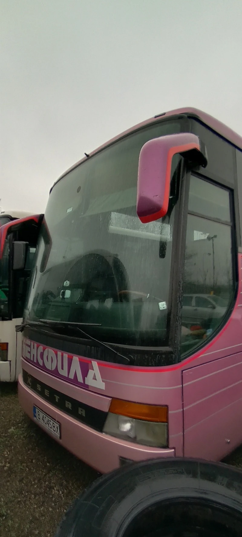 Setra S GT HD и други, снимка 3 - Бусове и автобуси - 47720501