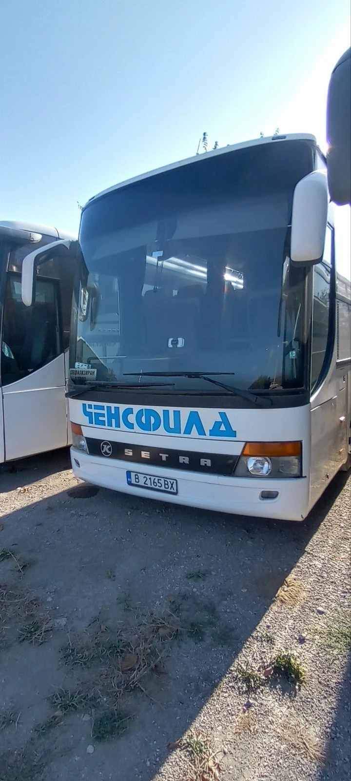 Setra S GT HD и други, снимка 16 - Бусове и автобуси - 49484602