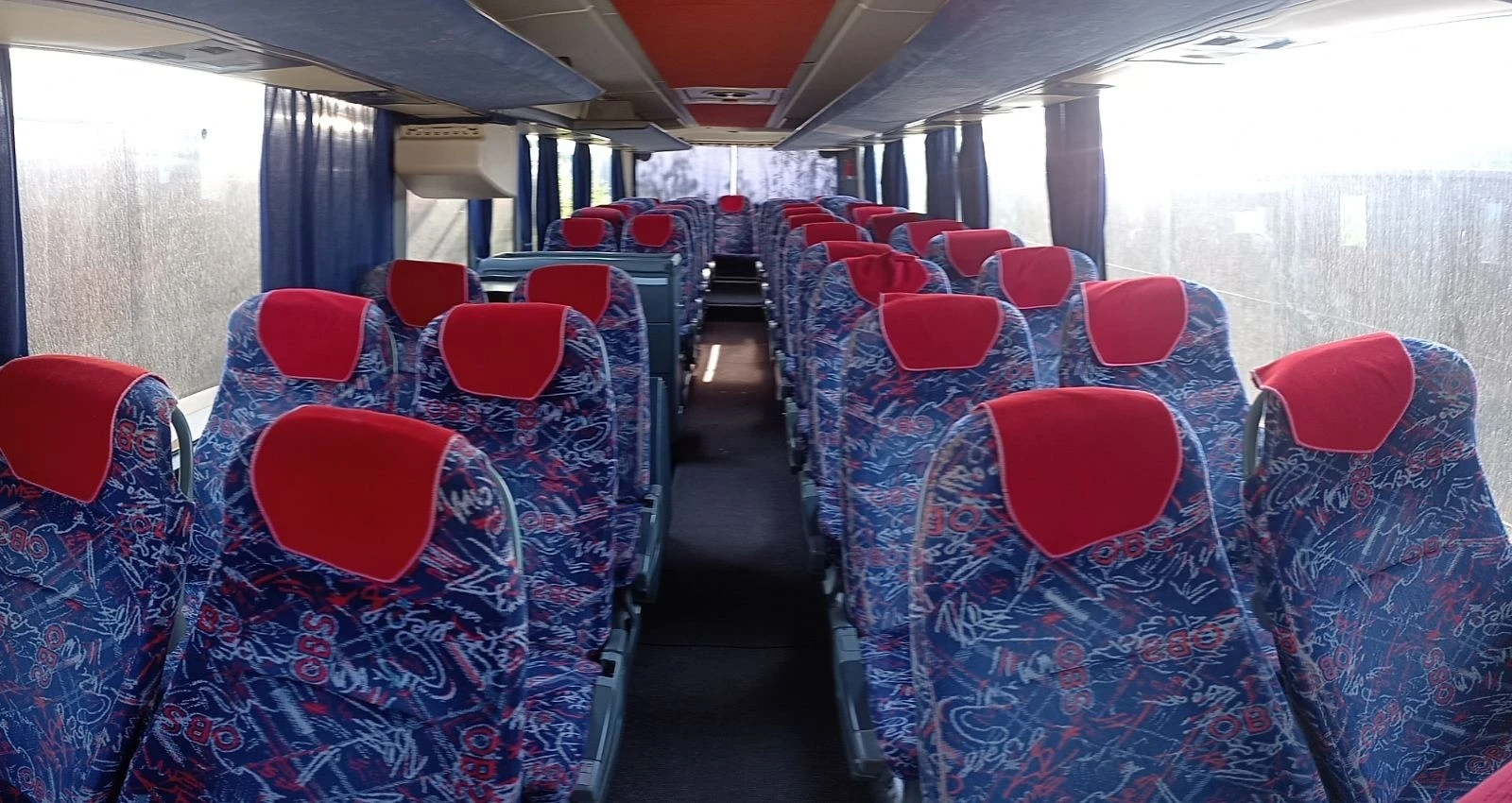 Setra S GT HD   | Mobile.bg   11