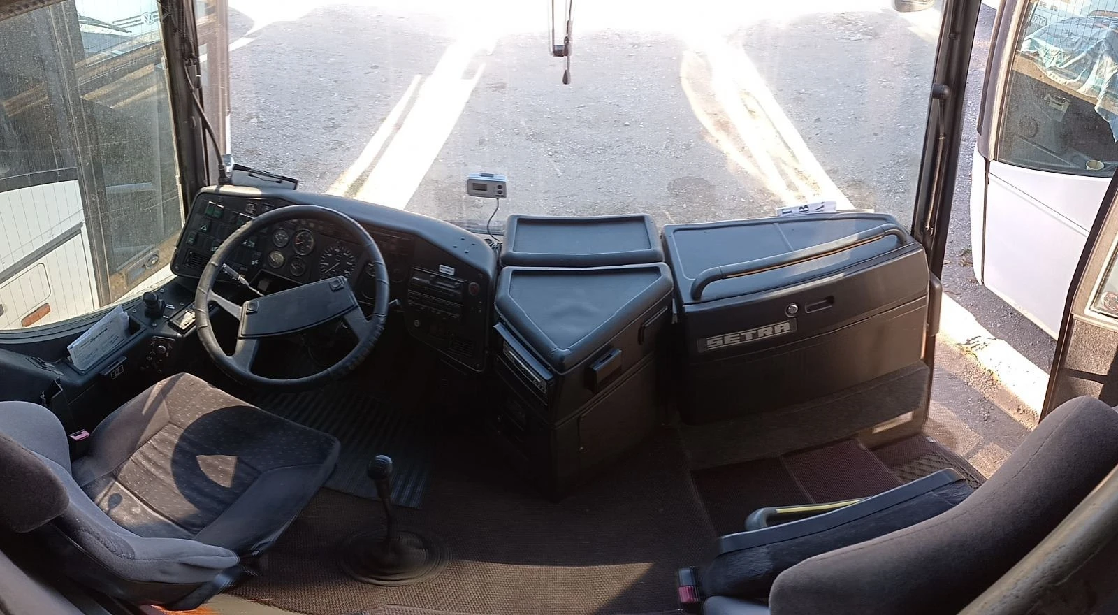 Setra S GT HD   | Mobile.bg   12