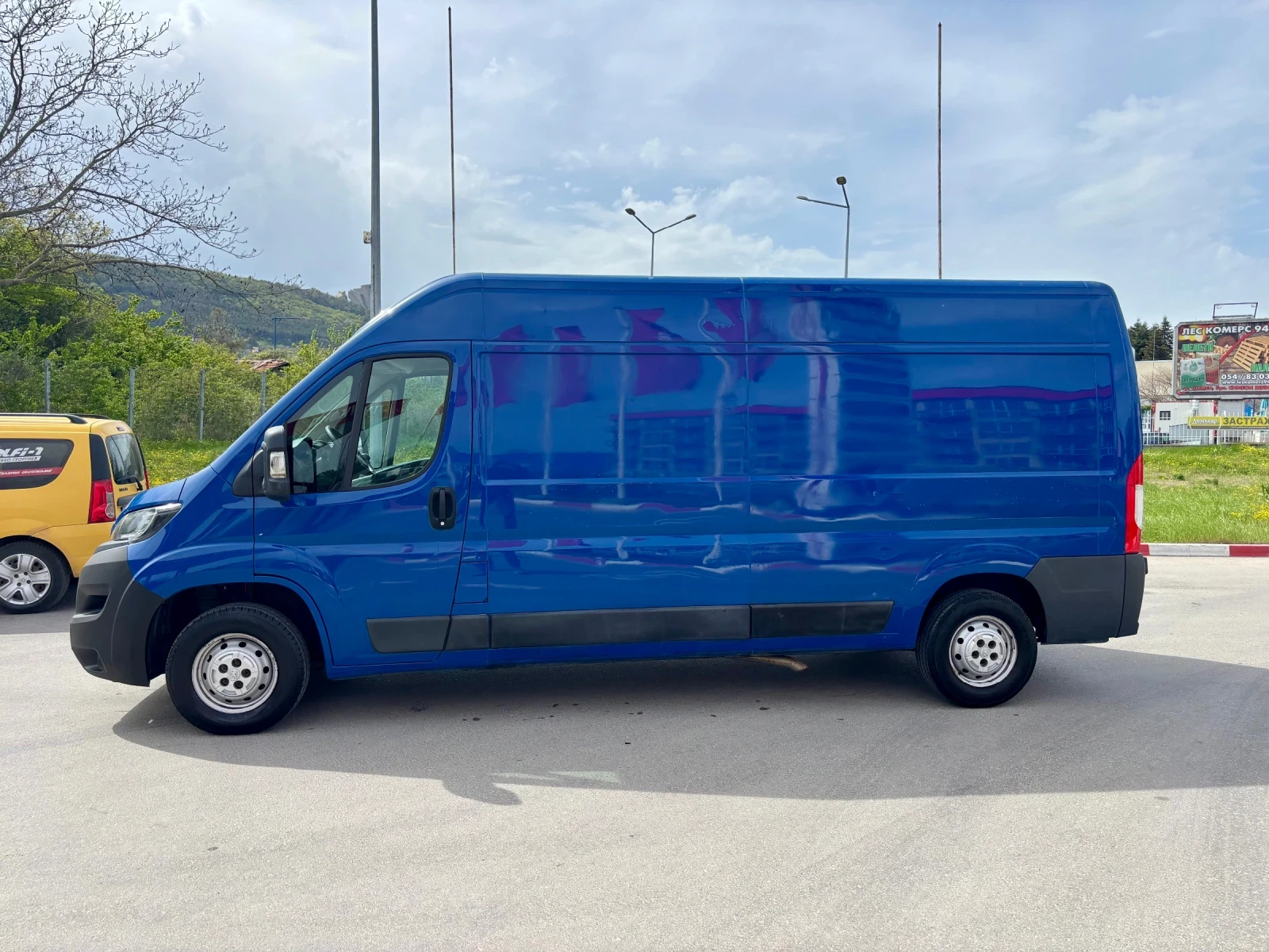 Peugeot Boxer XXL NAVI KAMERA - изображение 2