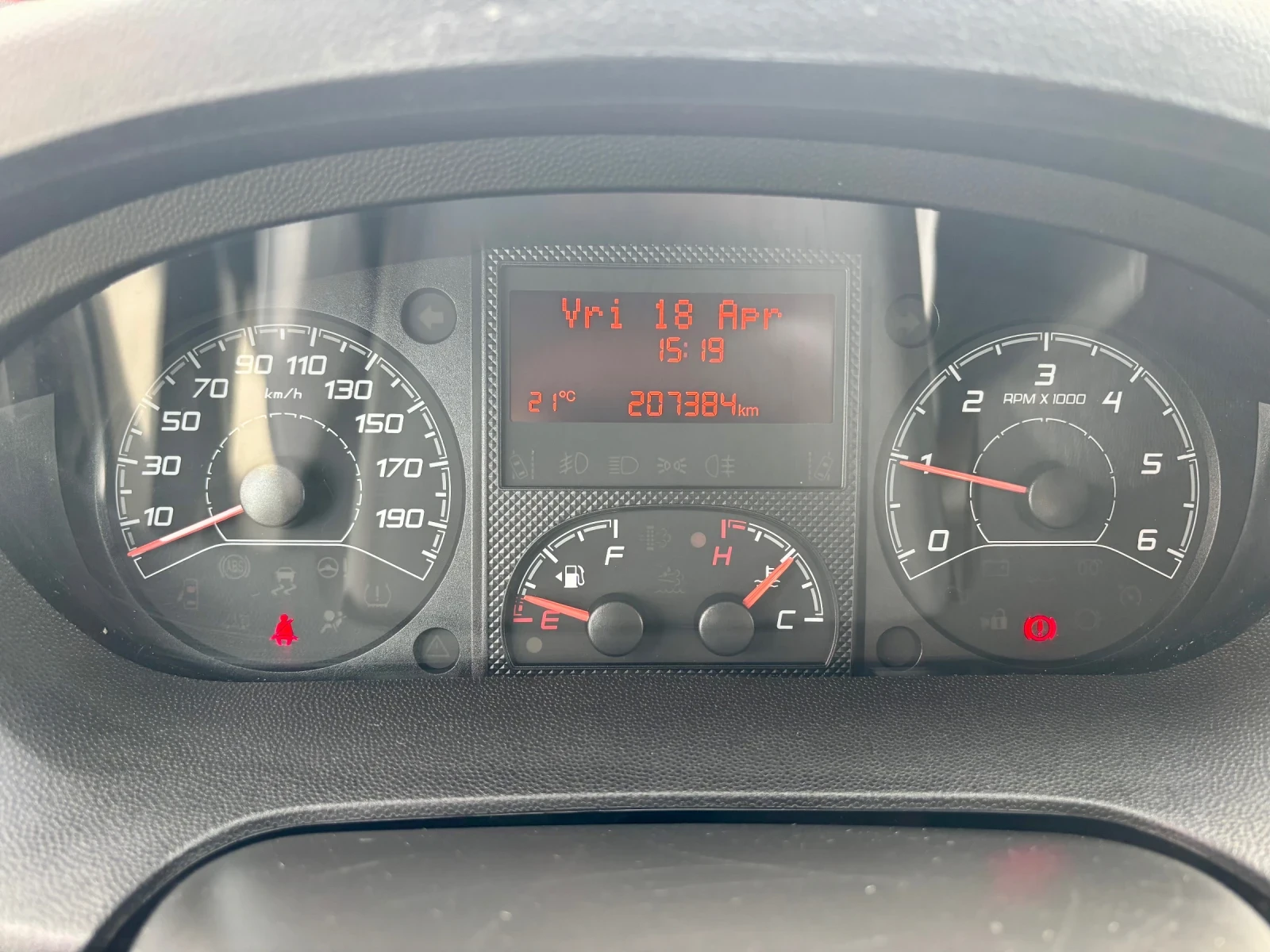 Peugeot Boxer XXL NAVI KAMERA - изображение 8