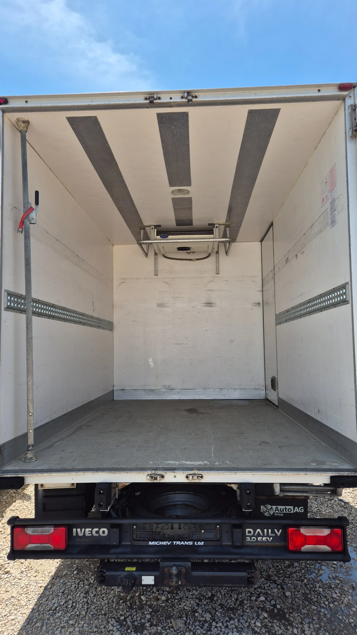 Iveco Daily 35c17* ��������* ��������* ���������*  | Mobile.bg � ����������� 14