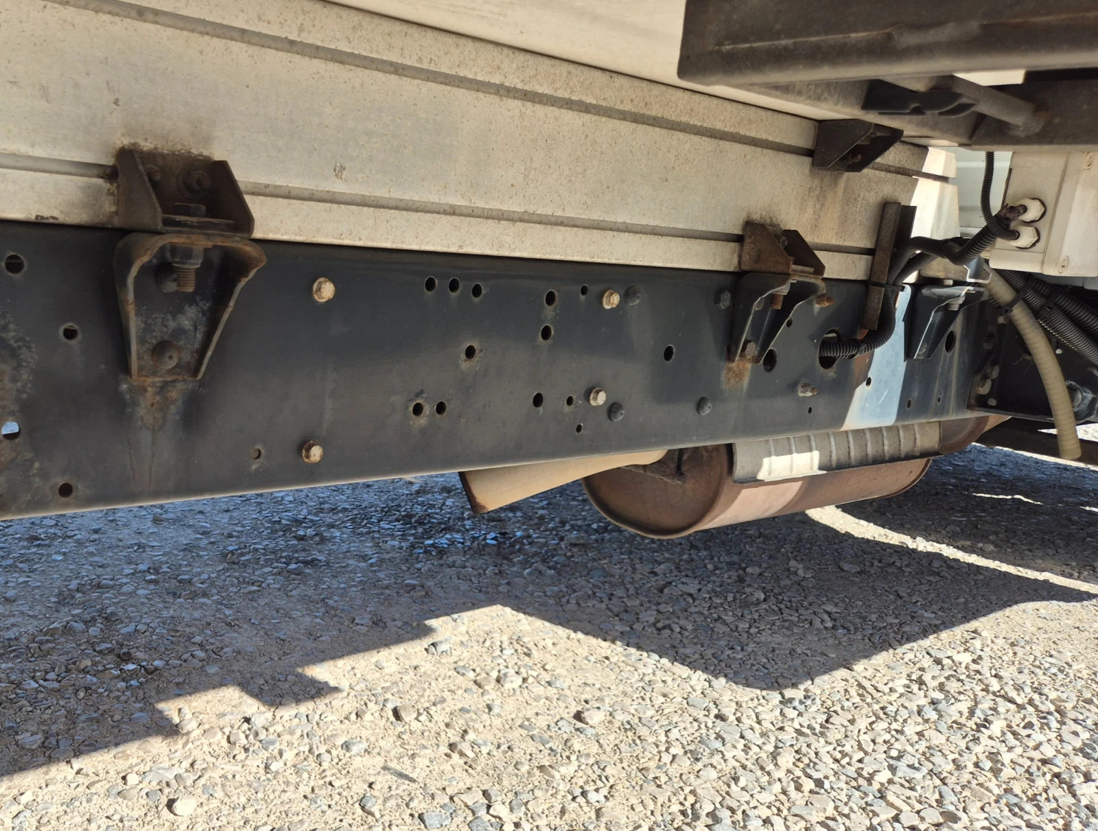 Iveco Daily 35c17* ��������* ��������* ���������*  | Mobile.bg � ����������� 11