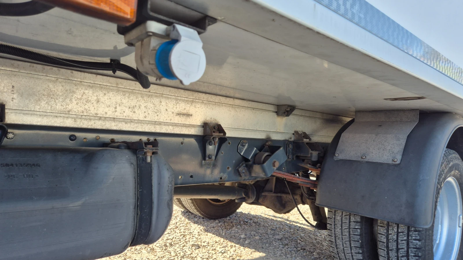 Iveco Daily 35c17* ��������* ��������* ���������*  | Mobile.bg � ����������� 12