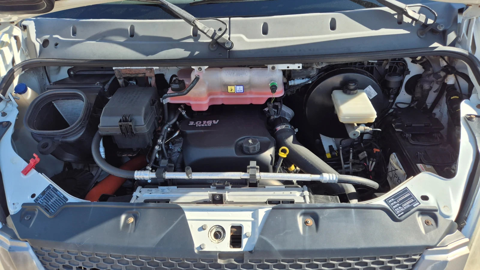 Iveco Daily 35c17* ��������* ��������* ���������*  | Mobile.bg � ����������� 13