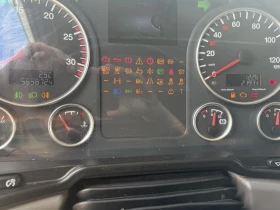 Man Tgx 18.500, снимка 10