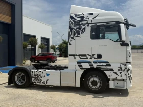 Man Tgx 18.500, снимка 3