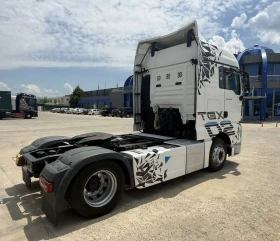 Man Tgx 18.500, снимка 7