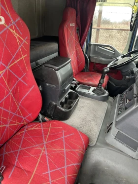 Iveco Stralis Lorh, снимка 4