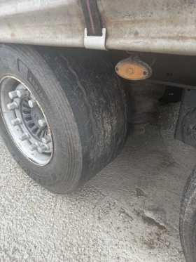 Daf XF, снимка 17