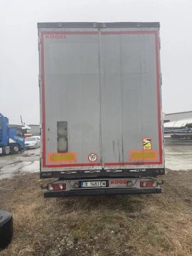 Daf XF, снимка 16