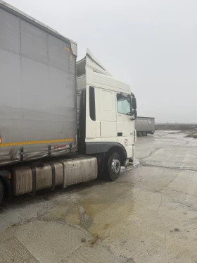 Daf XF, снимка 14