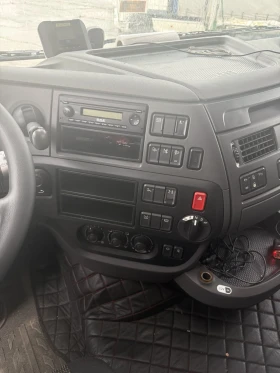 Daf XF, снимка 10