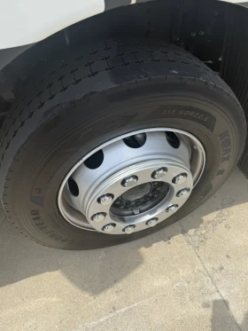 Man Tgx 18.500 | Auto.bg — изображение 11