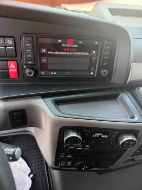 Man Tgx 18.500 | Auto.bg — изображение 9