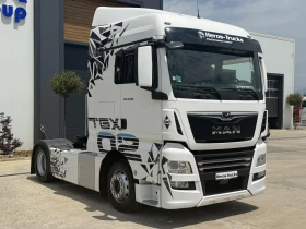 Man Tgx 18.500 | Auto.bg — изображение 2
