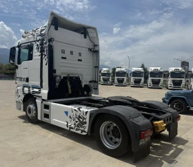 Man Tgx 18.500 | Auto.bg — изображение 6