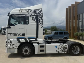 Man Tgx 18.500 | Auto.bg — изображение 4