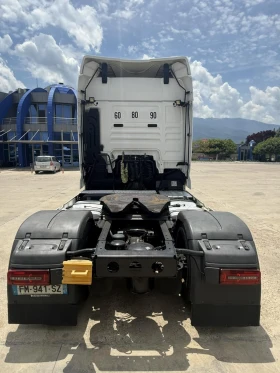 Man Tgx 18.500 | Auto.bg — изображение 8